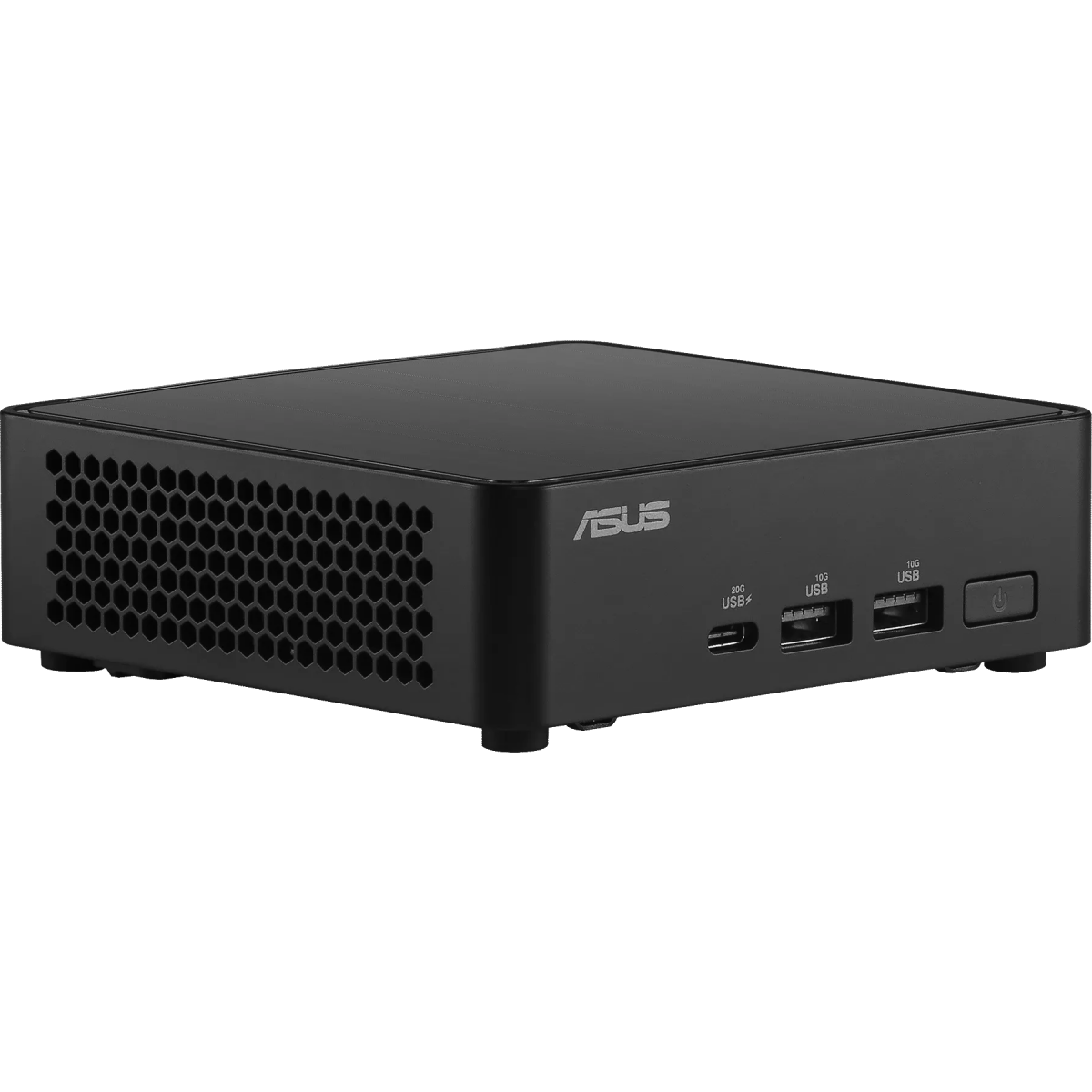 plateforme ASUS NUC 14 Pro Slim PC Kit (RNUC14RVKU700002I)