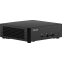 plateforme ASUS NUC 14 Pro Slim PC Kit (RNUC14RVKU700002I)