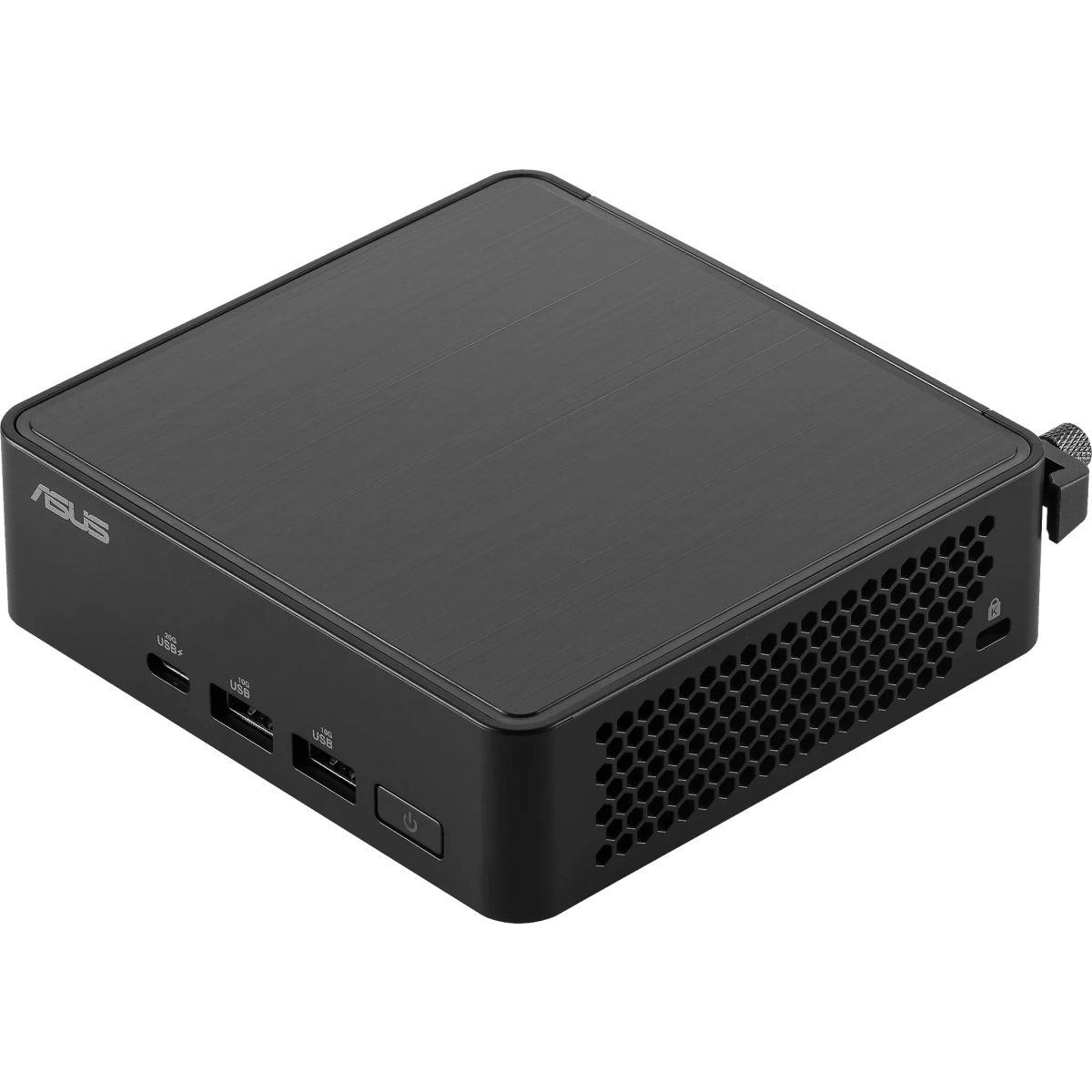 plateforme ASUS NUC 14 Pro Slim PC Kit (RNUC14RVKU700002I) - photo 6