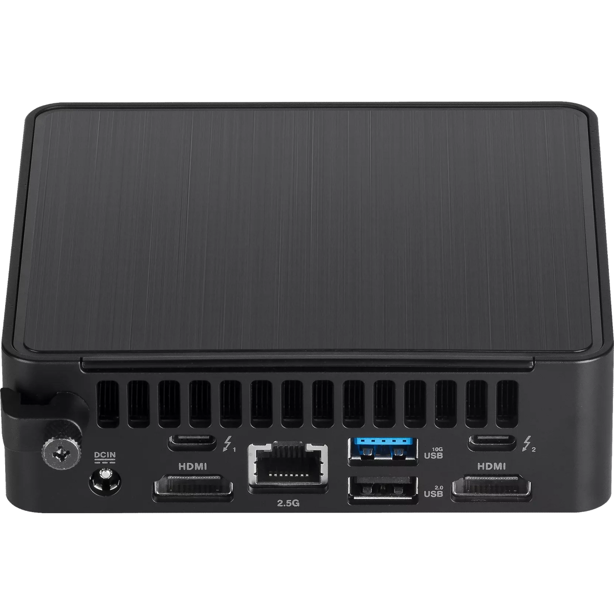 plateforme ASUS NUC 14 Pro Slim PC Kit (RNUC14RVKU700002I) - photo 7
