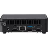 plateforme ASUS NUC 14 Pro Slim PC Kit (RNUC14RVKU700002I)
