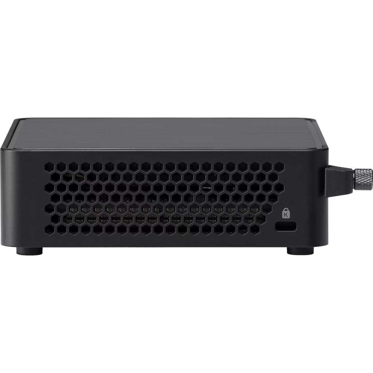 plateforme ASUS NUC 14 Pro Slim PC Kit (RNUC14RVKU700002I) - photo 9