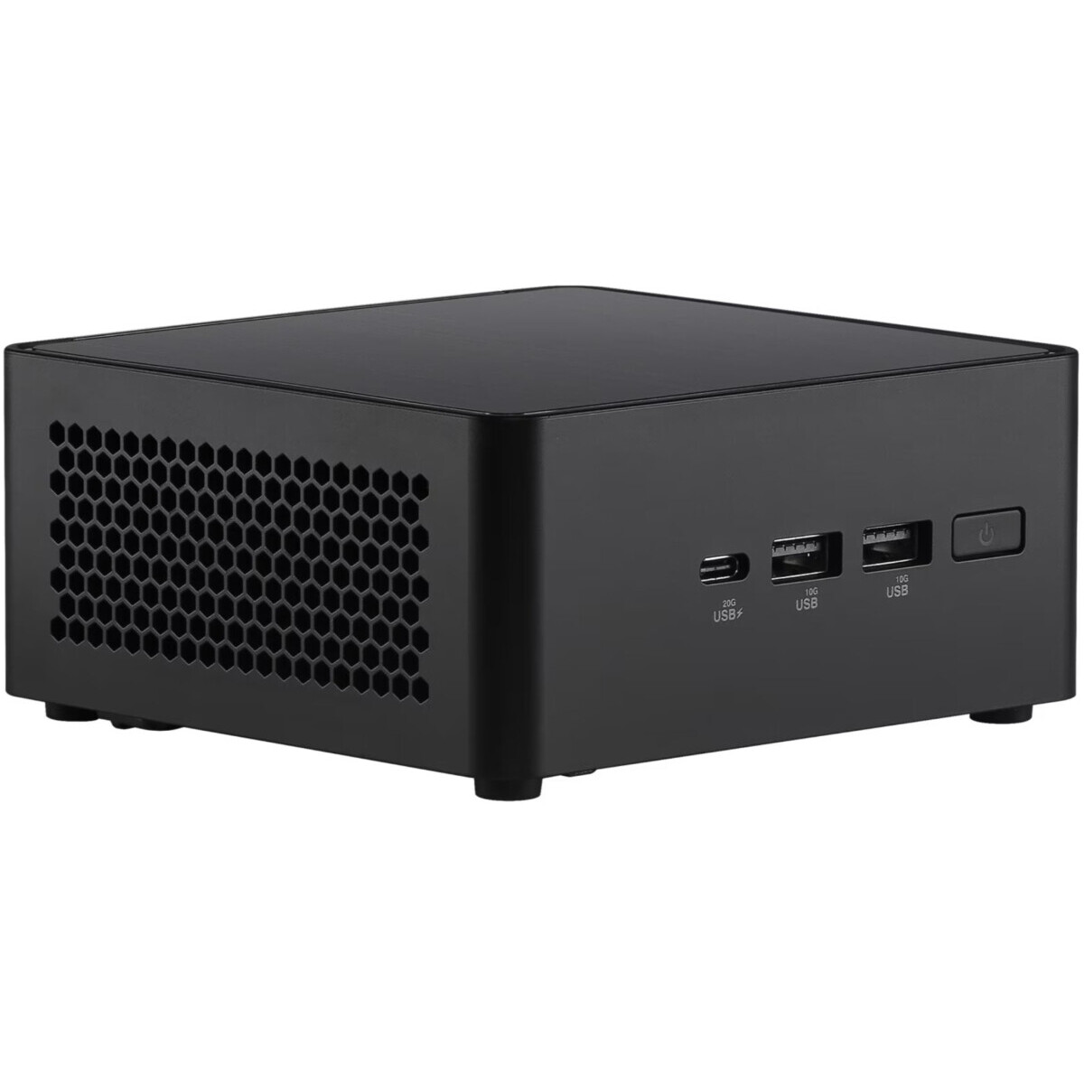 plateforme ASUS NUC 14 Pro Tall PC Kit (RNUC14RVHU500002I)