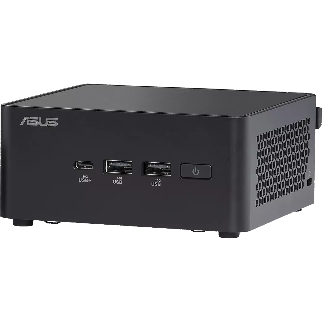 plateforme ASUS NUC 14 Pro Tall PC Kit (RNUC14RVHU500002I) - photo 3