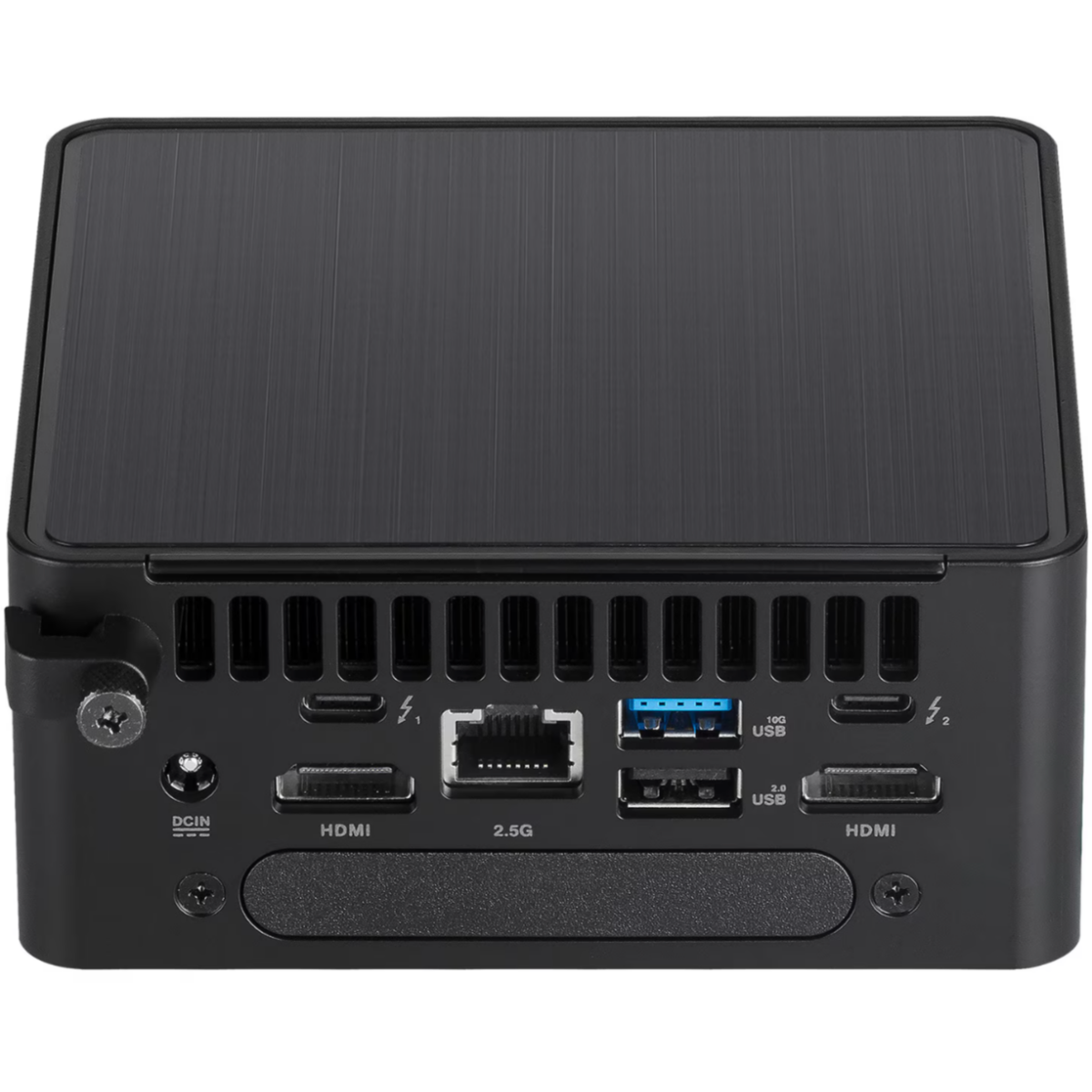 plateforme ASUS NUC 14 Pro Tall PC Kit (RNUC14RVHU500002I) - photo 4