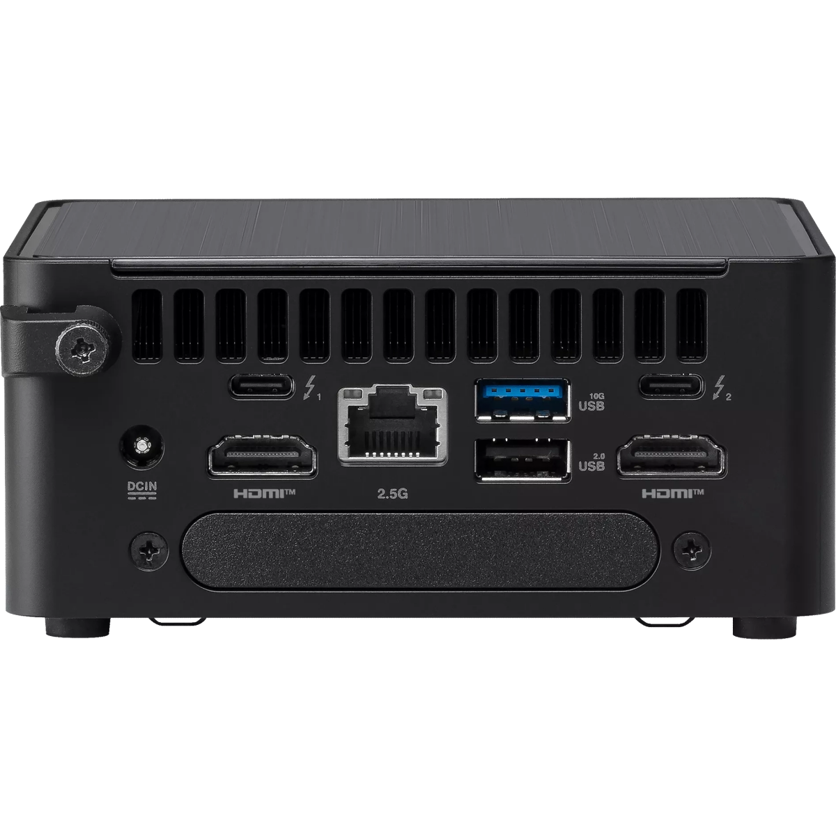 plateforme ASUS NUC 14 Pro Tall PC Kit (RNUC14RVHU500002I) - photo 5
