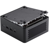 plateforme ASUS NUC 14 Pro Tall PC Kit (RNUC14RVHU500002I)