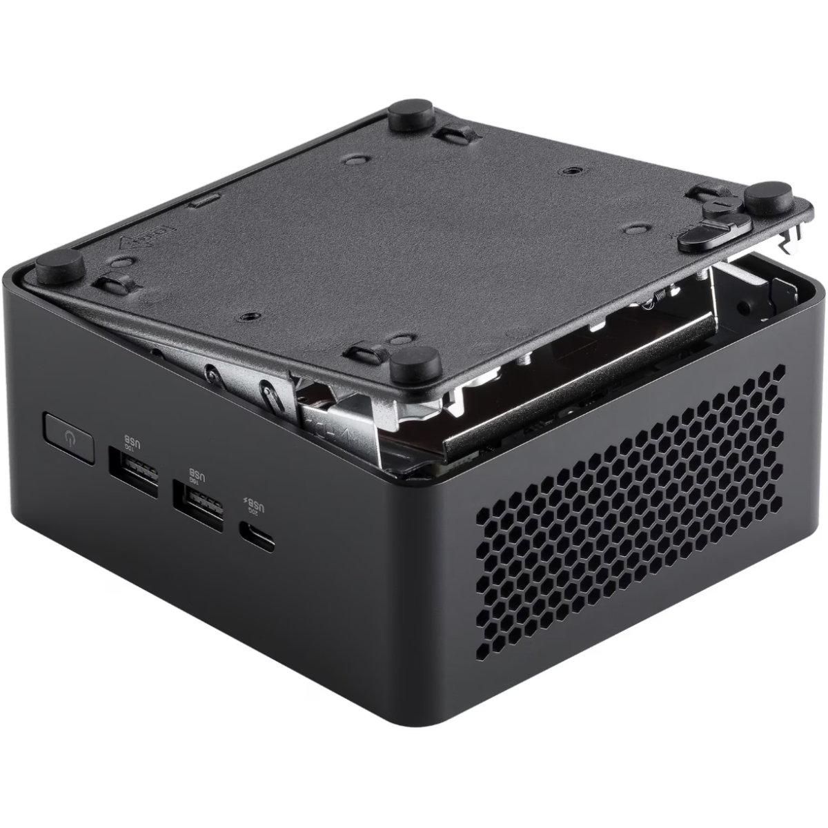 plateforme ASUS NUC 14 Pro Tall PC Kit (RNUC14RVHU500002I) - photo 7