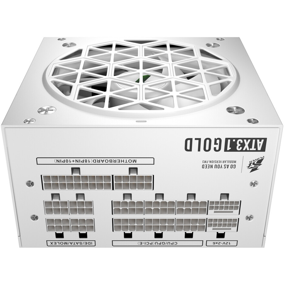 Alimentation électrique 750W 1STPLAYER NGDP HA-750BA4-WH - photo 3