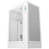 Gehäuse DeepCool CH170 Plus WH (R-CH170-WHNGM0-G)