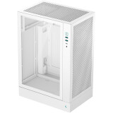 Gehäuse DeepCool CH170 Plus WH (R-CH170-WHNGM0-G)