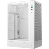 Gehäuse DeepCool CH170 Plus WH (R-CH170-WHNGM0-G)