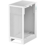 Gehäuse DeepCool CH170 Plus WH (R-CH170-WHNGM0-G)