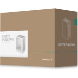 Gehäuse DeepCool CH170 Plus WH (R-CH170-WHNGM0-G)