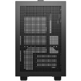 Gehäuse DeepCool CH160 Plus Black (R-CH160-BKNGM0-G)