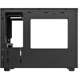 Gehäuse DeepCool CH160 Plus Black (R-CH160-BKNGM0-G)