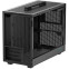 Gehäuse DeepCool CH160 Plus Black - R-CH160-BKNGM0-G - Foto 7