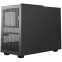 Gehäuse DeepCool CH160 Plus Black - R-CH160-BKNGM0-G - Foto 8
