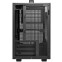 Gehäuse DeepCool CH160 Plus Black - R-CH160-BKNGM0-G - Foto 9