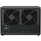 Stockage en réseau (NAS) Synology DS1525+
