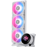 Wasserkühlungssystem MSI MPG CORELIQUID P13 WHITE (306-7ZWGA21-L80)