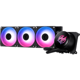 Kühlsystem für Flüssigkeitskühlung MSI MPG CORELIQUID P13 360 (306-7ZWGA11-L80)