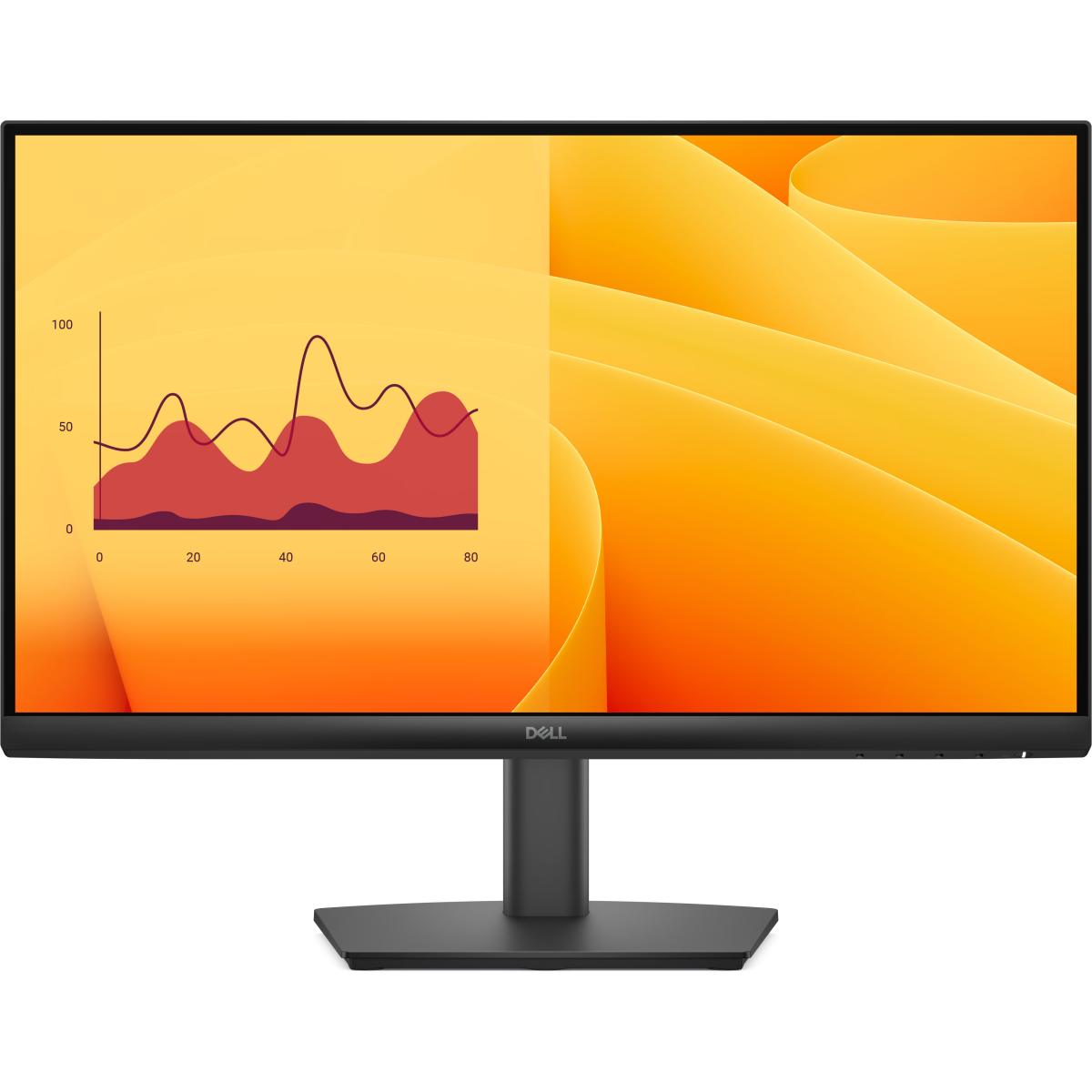 Monitor Dell 22" Pro E2225HM
