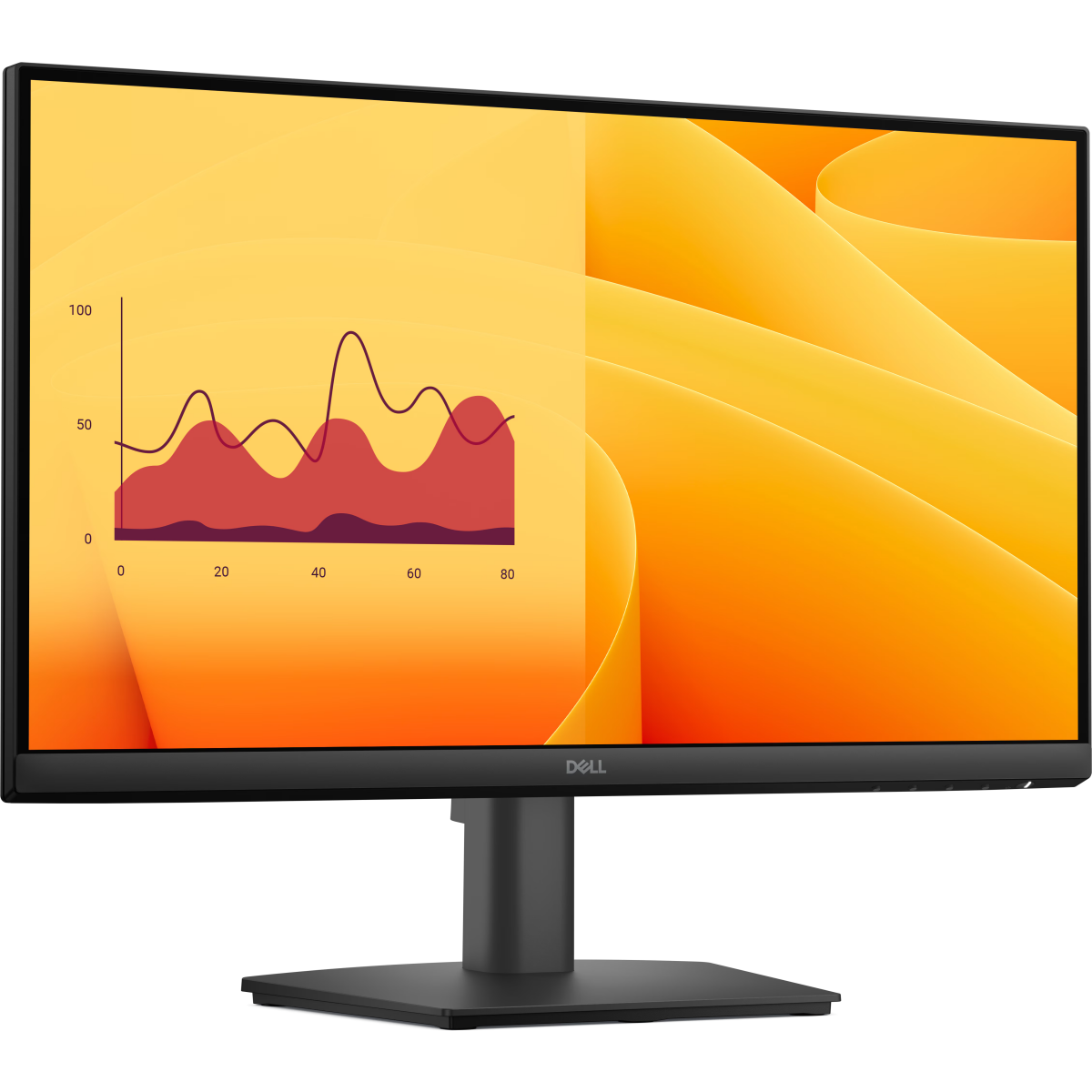 Monitor Dell 22" Pro E2225HM - Foto 2