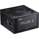 Alimentation électrique 650W ADATA XPG PYLON II (PYLONII650B-BKCEU)