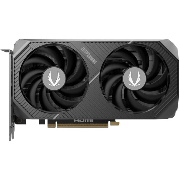 Carte graphique NVIDIA GeForce RTX 5060 Ti Zotac Twin Edge 8GB (ZT-B50610E-10M)