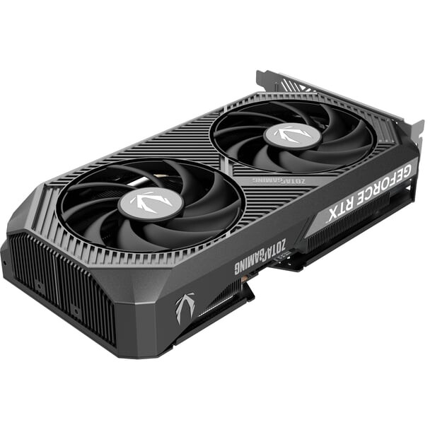 Carte graphique NVIDIA GeForce RTX 5060 Ti Zotac Twin Edge 8GB (ZT-B50610E-10M) - photo 3