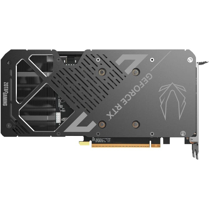 carte graphique NVIDIA GeForce RTX 5070 Zotac Twin Edge 12GB (ZT-B50700E-10P) - photo 4