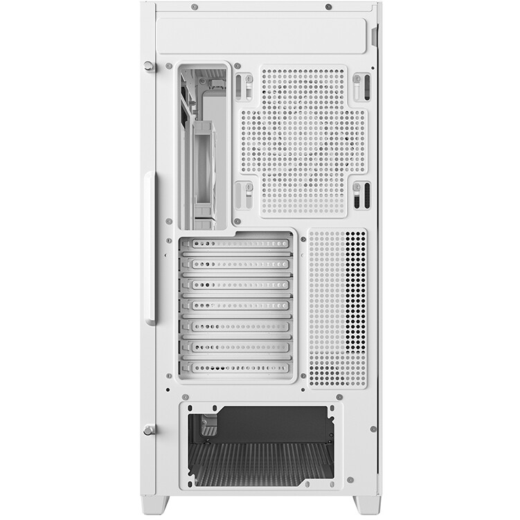 Gehäuse DeepCool CG580 4F V2 White - R-CG580-WHADA4-G-2 - Foto 9
