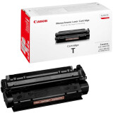 Kassette Canon T Black (7833A002)