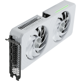 carte graphique NVIDIA GeForce RTX 5060 Palit White OC 8GB (NE75060U19P1-GB2063M)