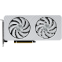 carte graphique NVIDIA GeForce RTX 5060 Palit White OC 8GB (NE75060U19P1-GB2063M) - photo 3