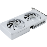carte graphique NVIDIA GeForce RTX 5060 Palit White OC 8GB (NE75060U19P1-GB2063M)
