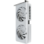 carte graphique NVIDIA GeForce RTX 5060 Palit White OC 8GB (NE75060U19P1-GB2063M) - photo 7