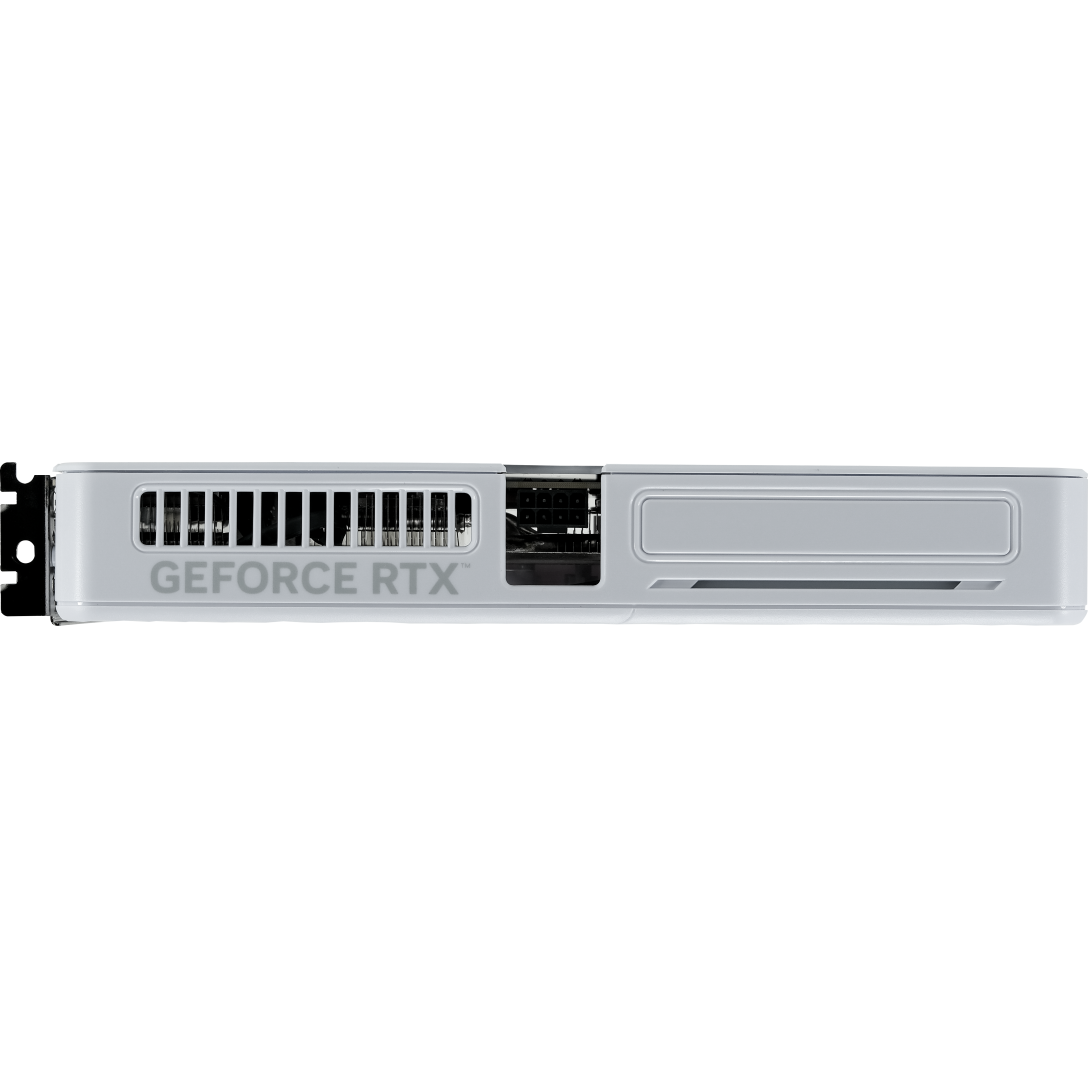 carte graphique NVIDIA GeForce RTX 5060 Palit White OC 8GB (NE75060U19P1-GB2063M) - photo 8