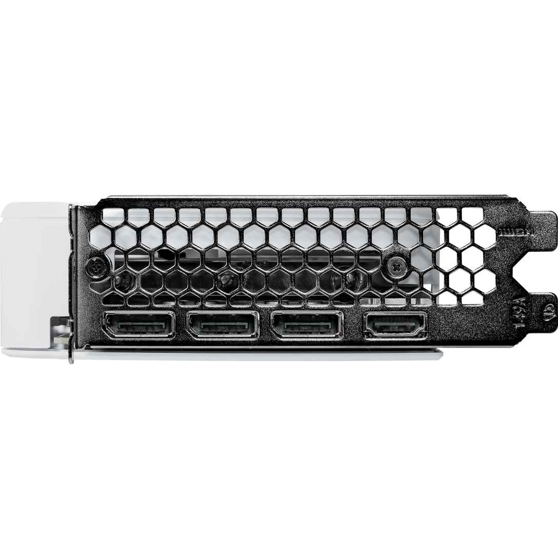 carte graphique NVIDIA GeForce RTX 5060 Palit White OC 8GB (NE75060U19P1-GB2063M) - photo 10