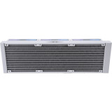 système de refroidissement liquide 1STPLAYER X-360 White (X-360-WH)
