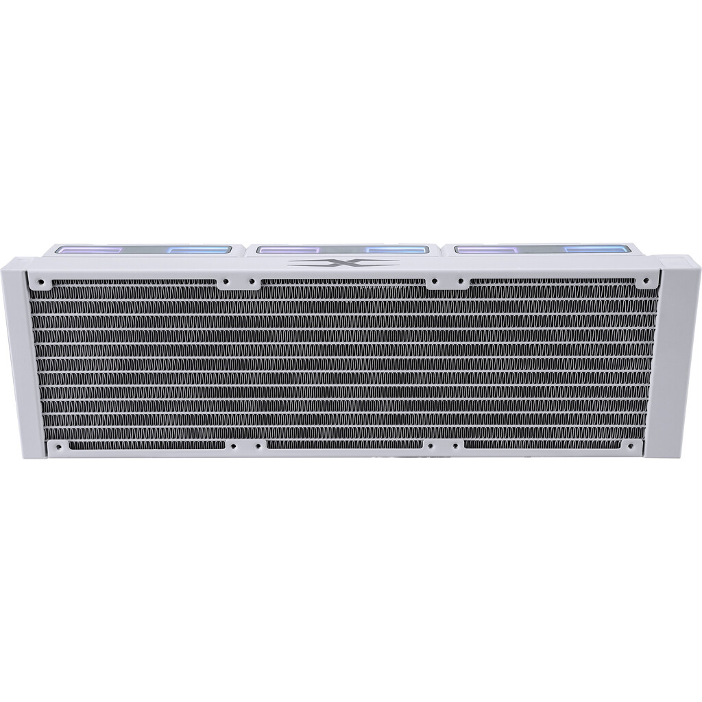 Wasserkühlungssystem 1STPLAYER X-360 White - X-360-WH - Foto 11