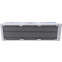 Wasserkühlungssystem 1STPLAYER X-360 White - X-360-WH - Foto 11