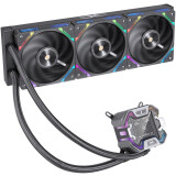 système de refroidissement liquide 1STPLAYER X-360 Black (X-360-BK)