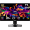 Monitor MSI 27" MAG 271QP QD-OLED X28 - 9S6-3CF19T-001