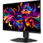 Monitor MSI 27" MAG 271QP QD-OLED X28 - 9S6-3CF19T-001 - Foto 3