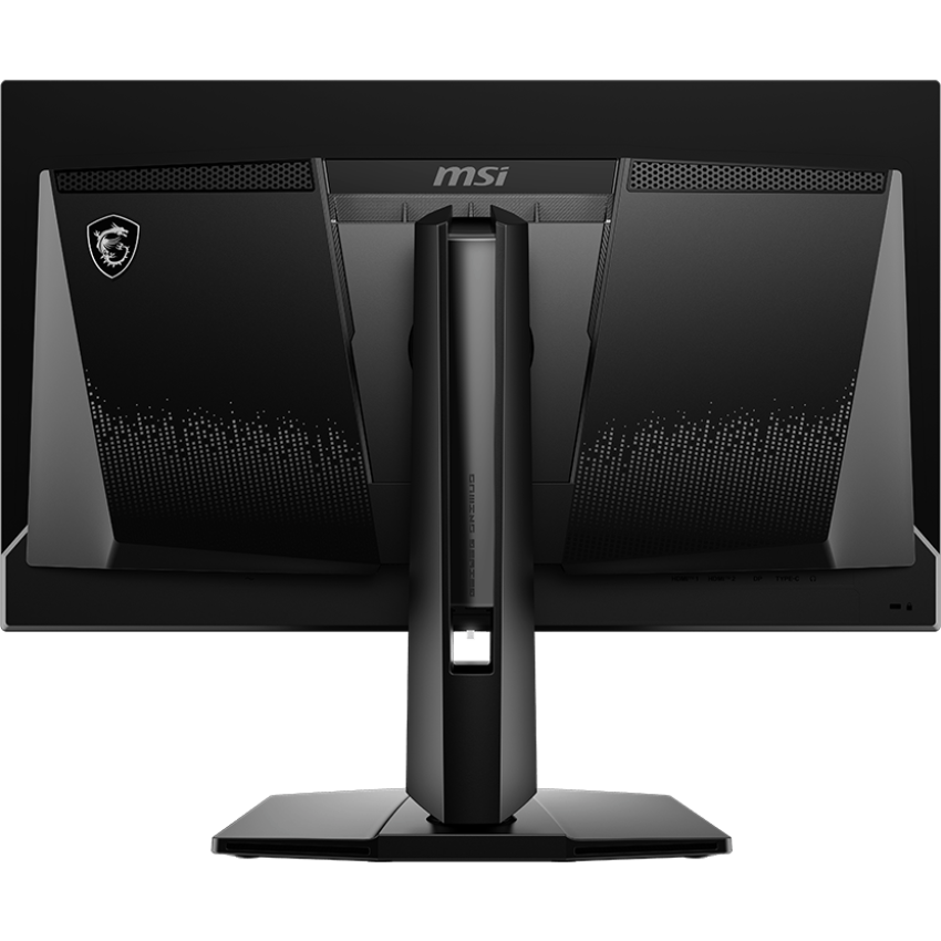 Monitor MSI 27" MAG 271QP QD-OLED X28 - 9S6-3CF19T-001 - Foto 5