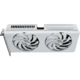 carte graphique NVIDIA GeForce RTX 5060 Ti Palit White OC 8GB (NE7506TU19P1-GB2062M)