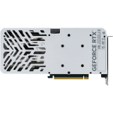 carte graphique NVIDIA GeForce RTX 5060 Ti Palit White OC 8GB (NE7506TU19P1-GB2062M)