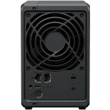 Netzwerkspeicher (NAS) Synology DS725+